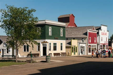 heritage village entry fee|Heritage Park Historical Village, Calgary .